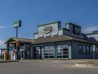 Sickies Garage Burgers & Brews