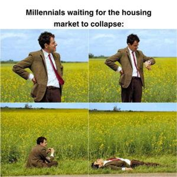 Home Down Payment