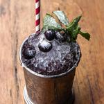 Alquimico Bar
