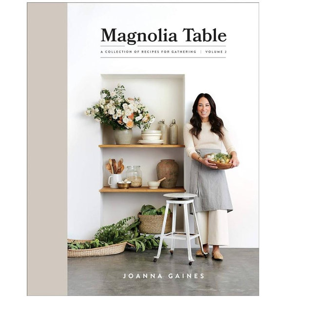 Magnolia Table, Volume 2: A Collection of Recipes for Gathering