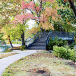 Roger Williams Park Botanical Center