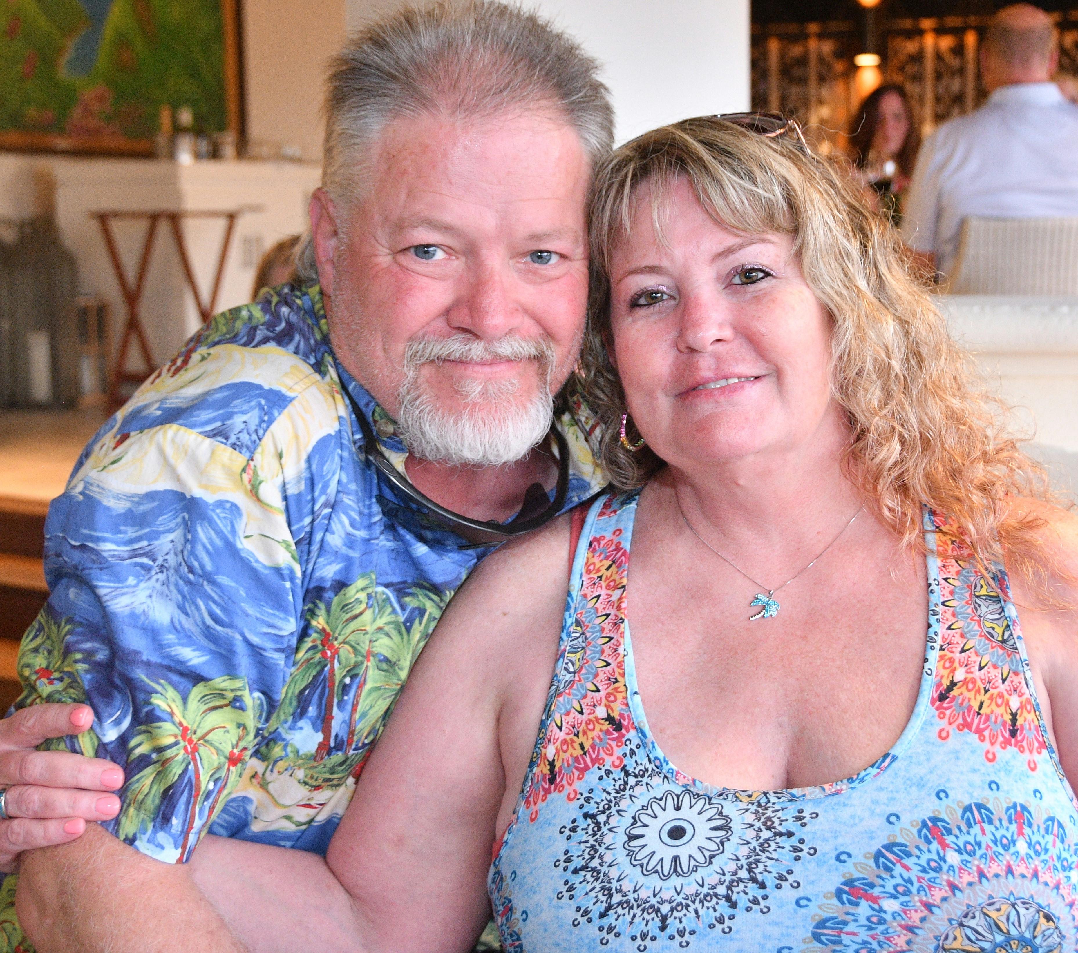 The Wedding Website of Jessie Wright and Vester Nutt