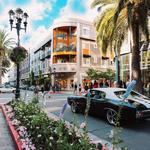 Santana Row / Valley Fair