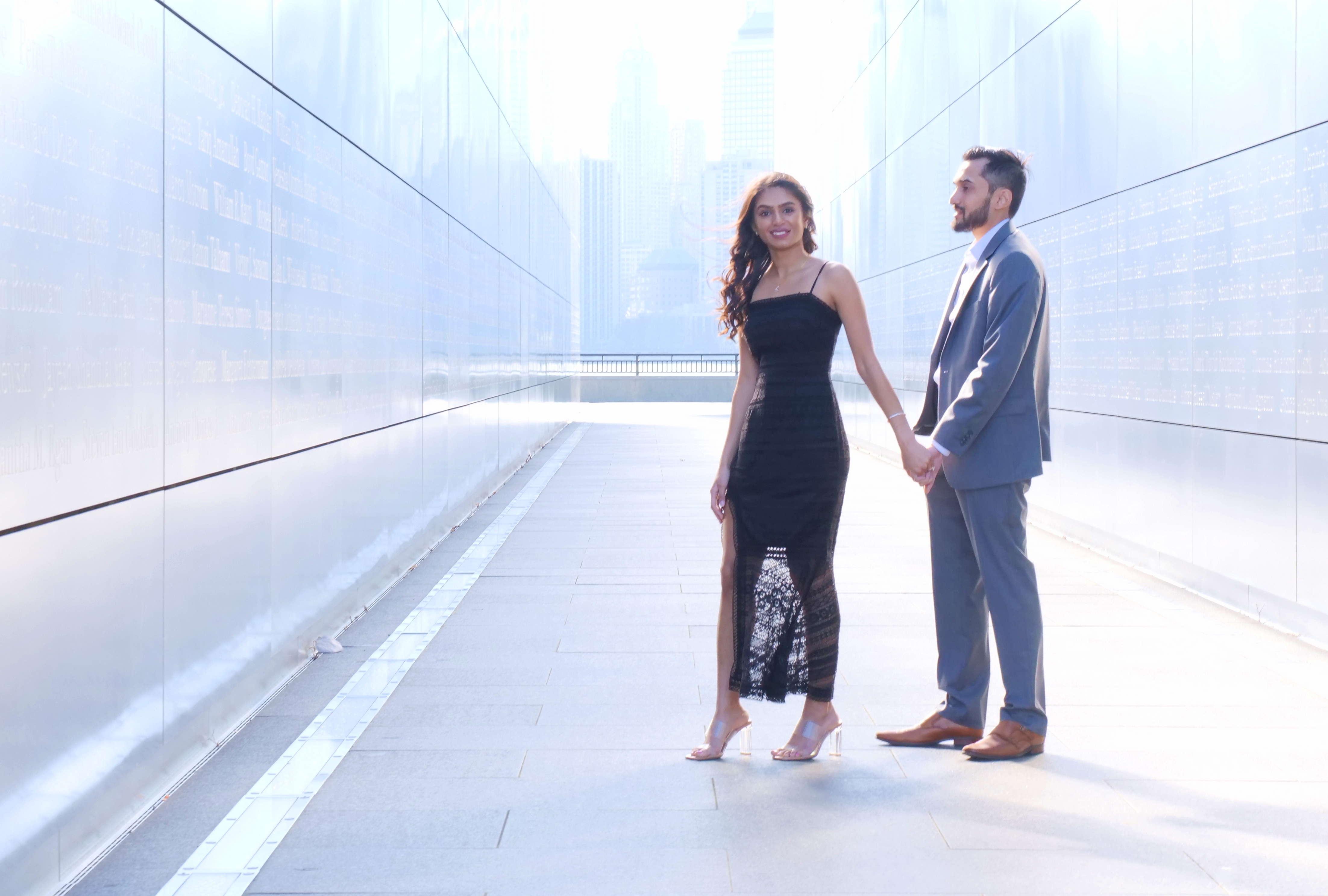 The Wedding Website of Shruti Patel and Kanish Patel