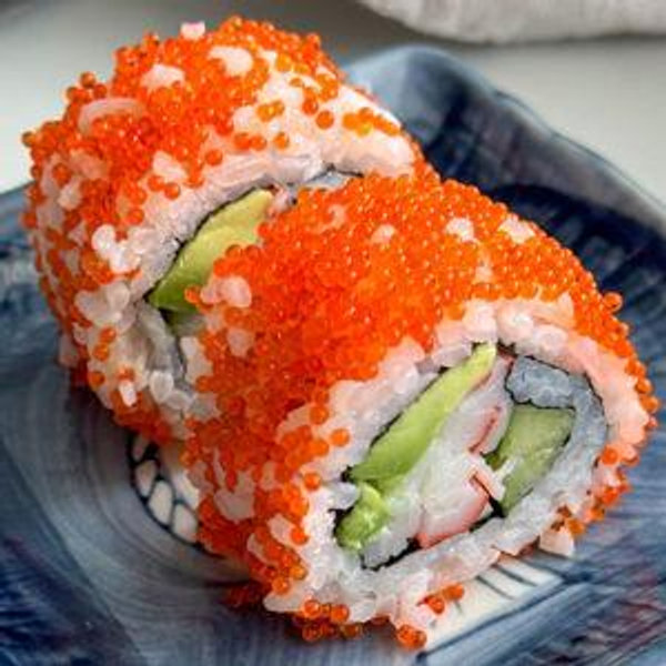 Sushi For Two