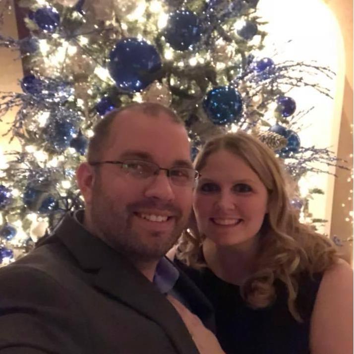 Titanium Christmas Party 2017