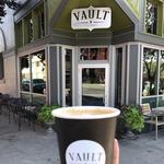 Vault Coffee