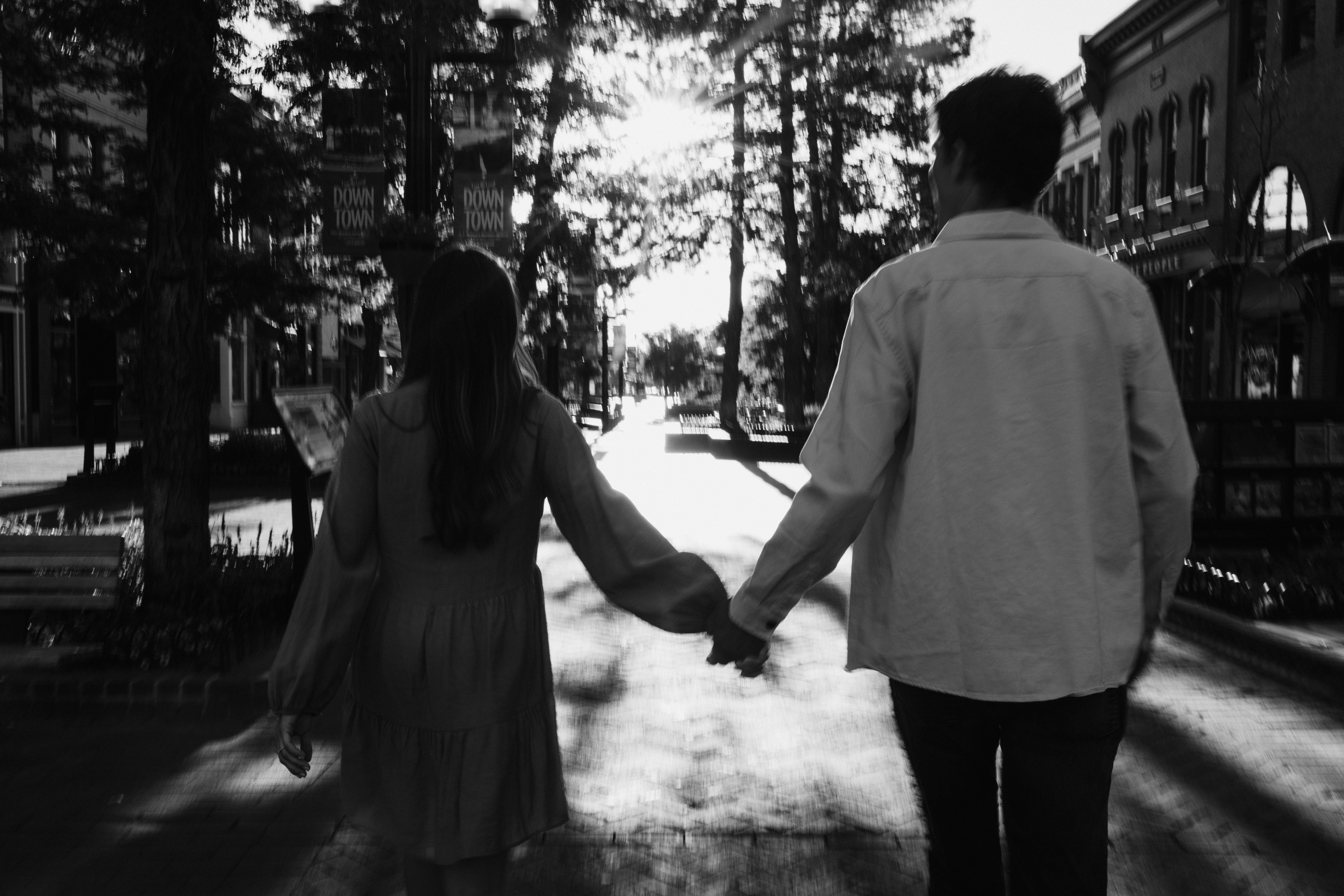 The Wedding Website of Alli Prokop and Dillon Abbott