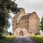 Midhope Castle (Outlander's Lallybroch)