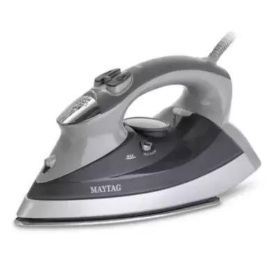 Maytag® SpeedHeat Iron and Vertical Steamer
