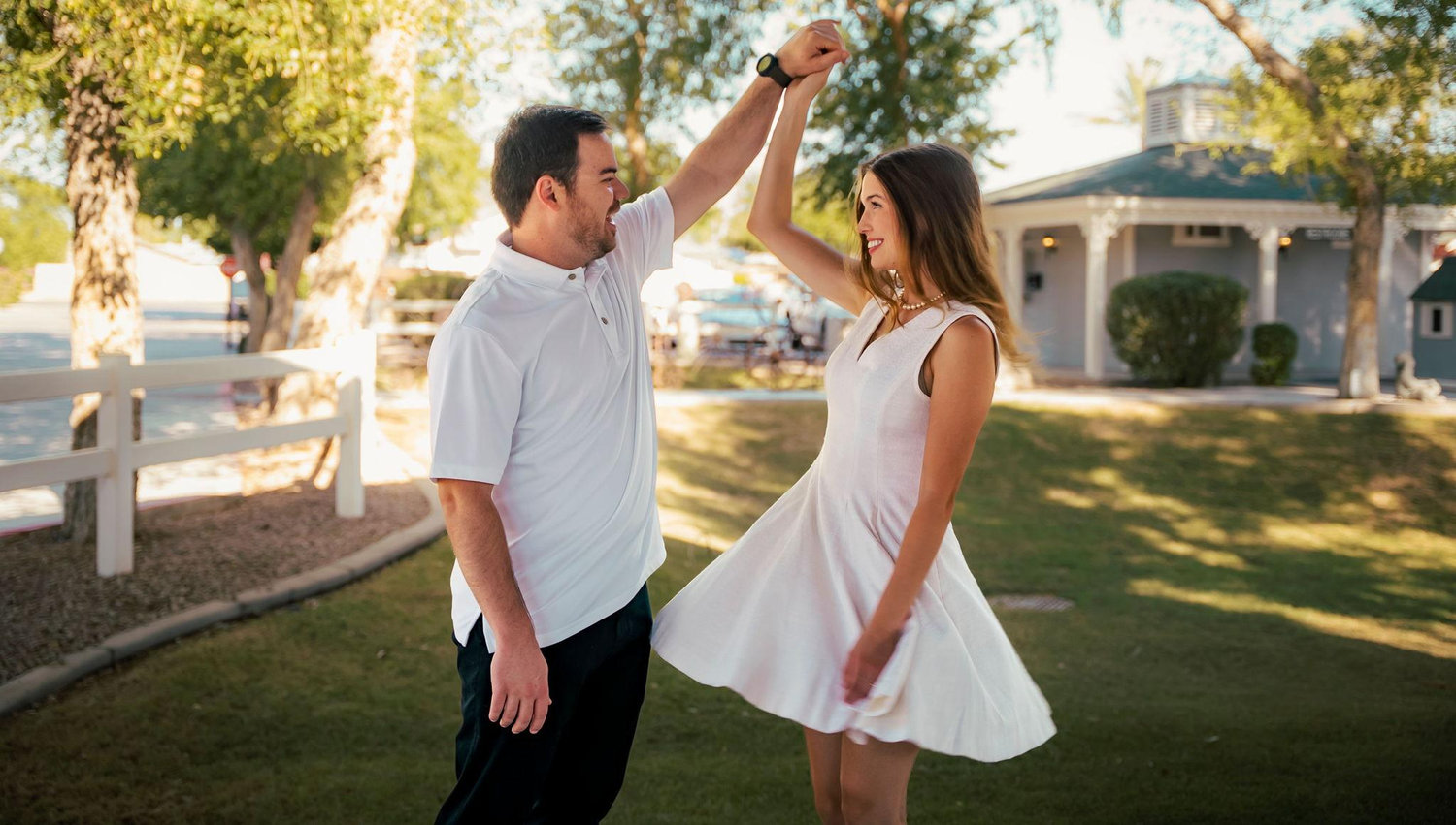 The Wedding Website of Sydney Pickett and Jared Costello