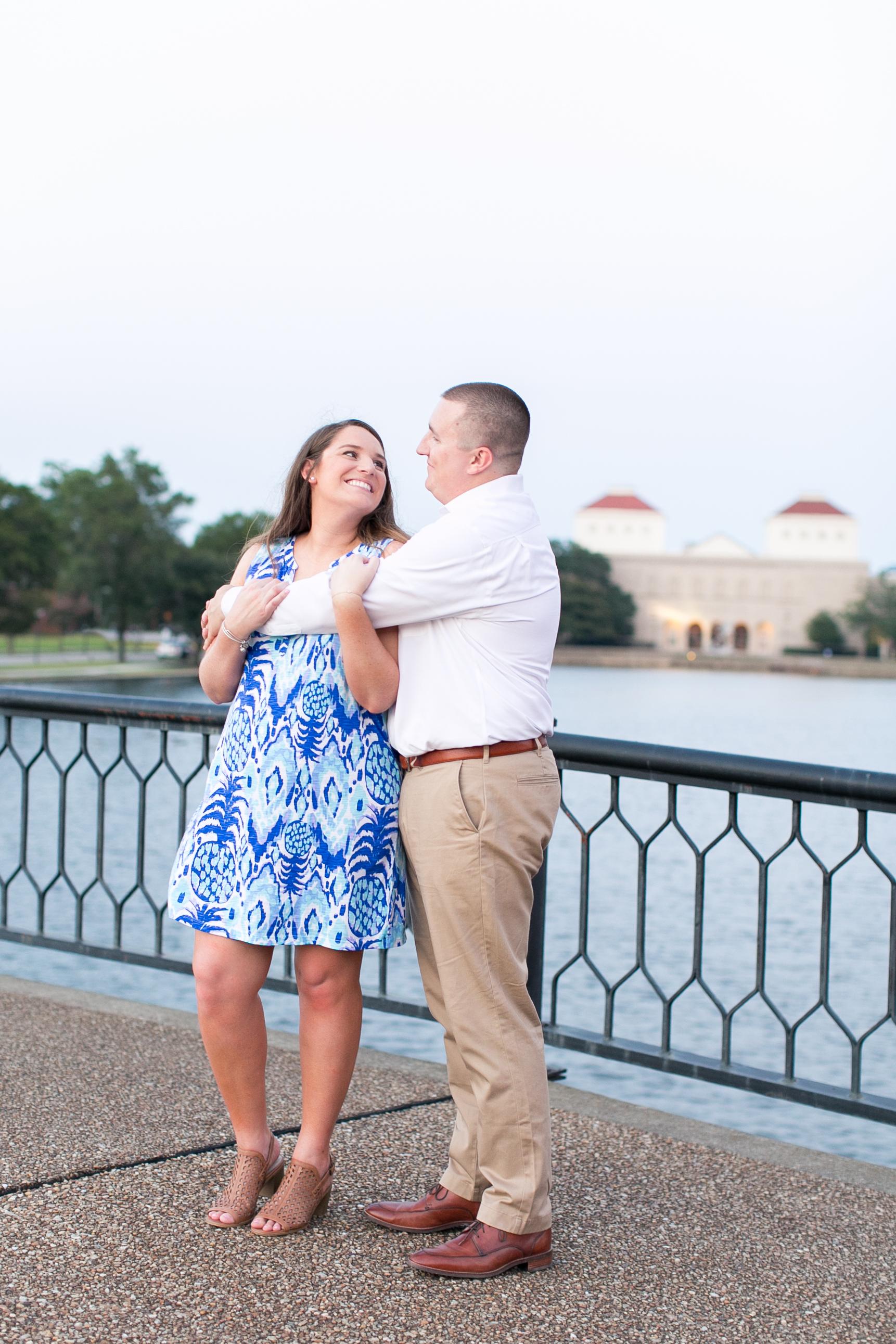The Wedding Website of Lizzie Applewhite and Zach Hill