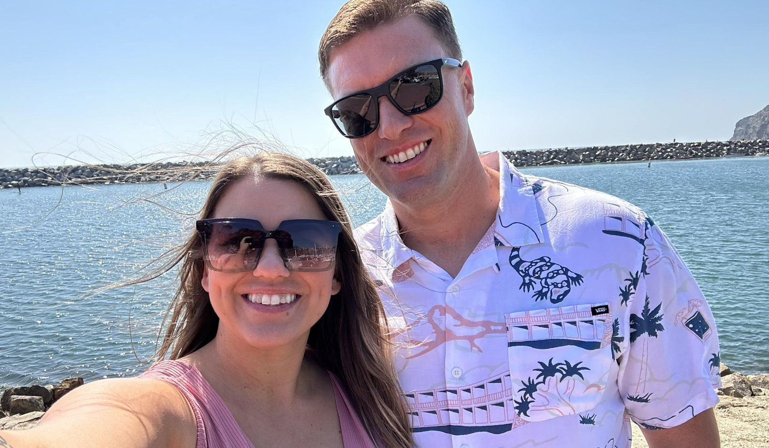 The Wedding Website of Megan Elizabeth Lee Hall and Evan Stuart Gove