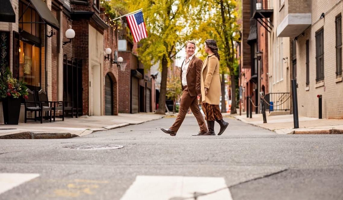 The Wedding Website of Kelsey Llewellyn and Dylan Wanner