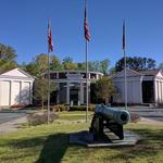 The Charlotte Museum of History
