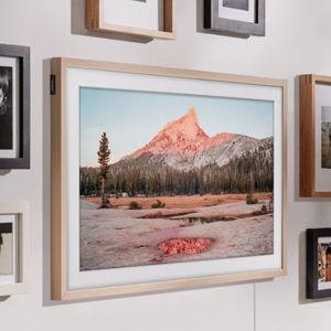 SAMSUNG 43 ” Frame 4K Smart TV