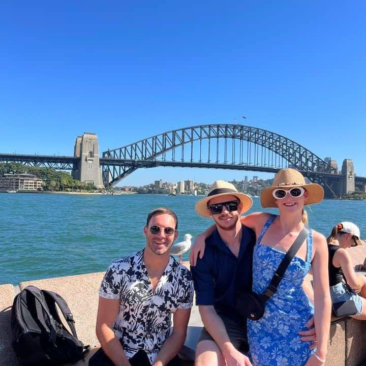 Sydney, AUS 2024