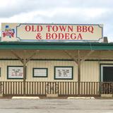 Sullivan Old Town BBQ