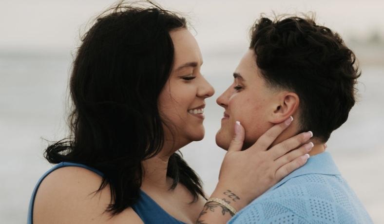 The Wedding Website of Cecelia Breaux and Olivia Warneke