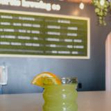 Nurvis Purvis Brewing Co