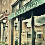 Rocket Bakery