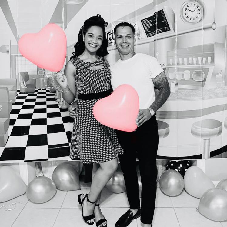 Our Newlywed Fund