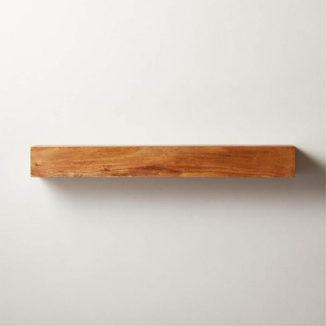 Caia Mantel Shelf 48"