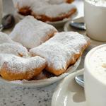 Cafe Du Monde French Market