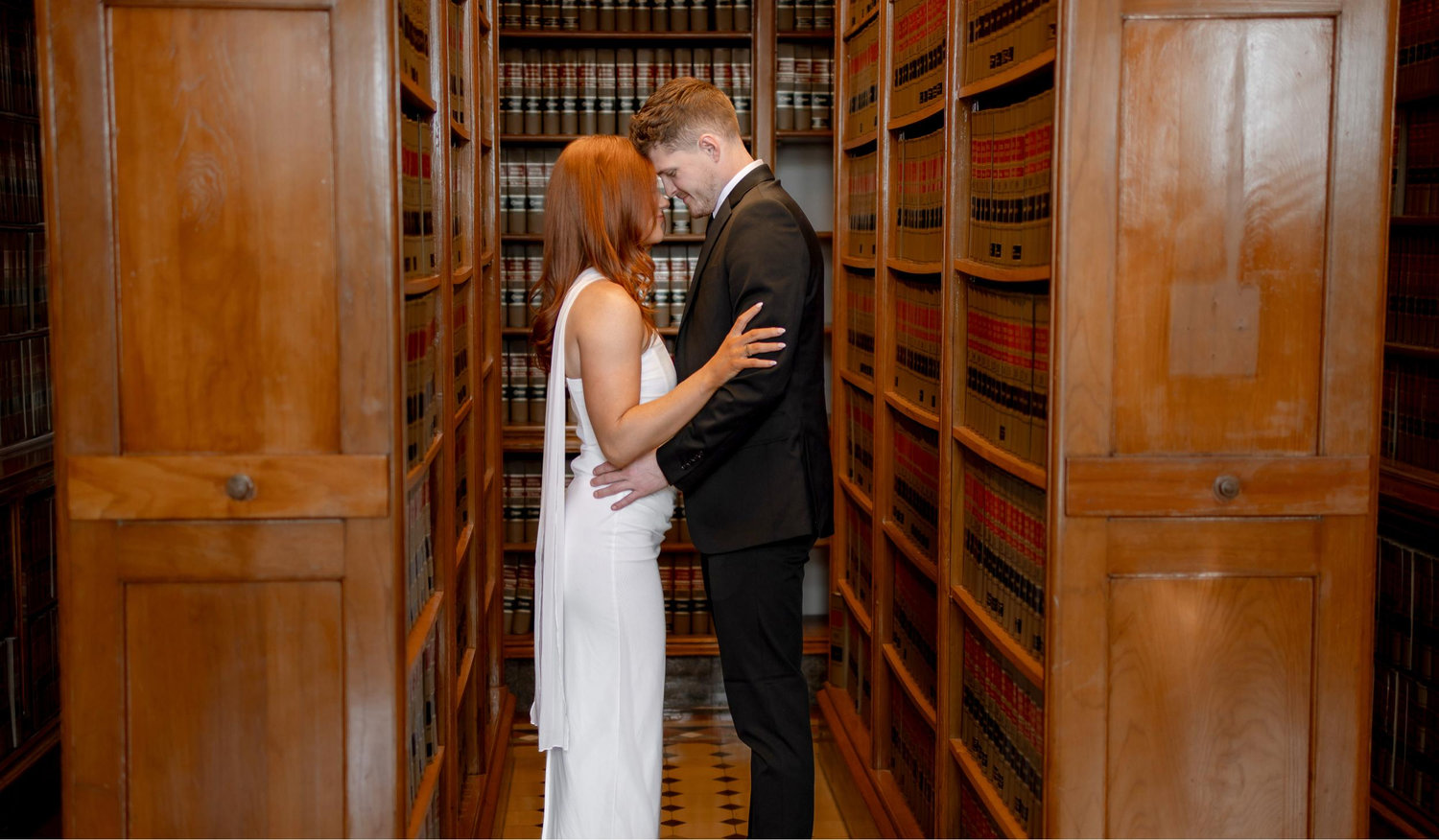 The Wedding Website of Abby Boes and Blake Crannell