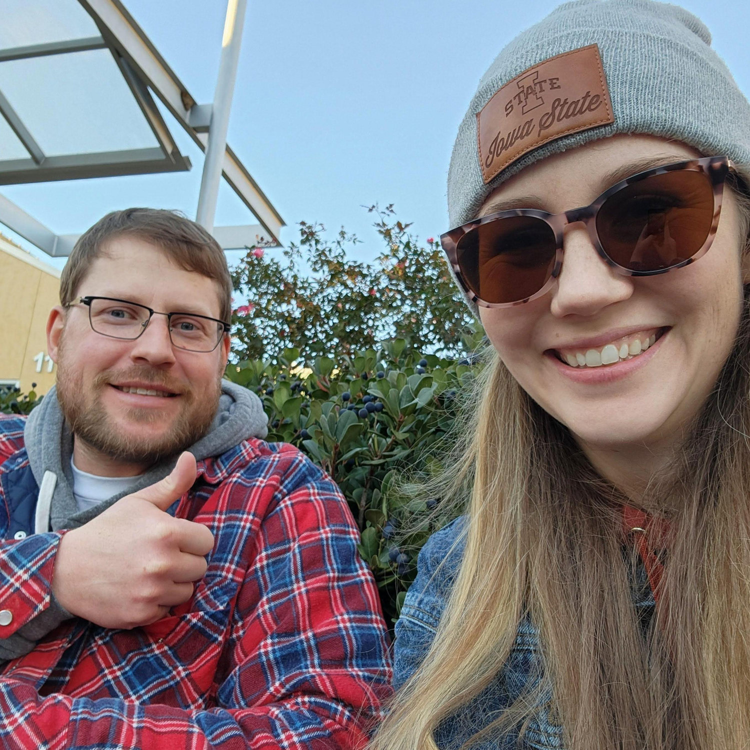 After one of our favorite Atlanta breweries anniversary event.
