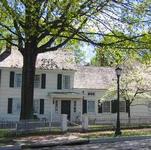 David Conklin Farmhouse