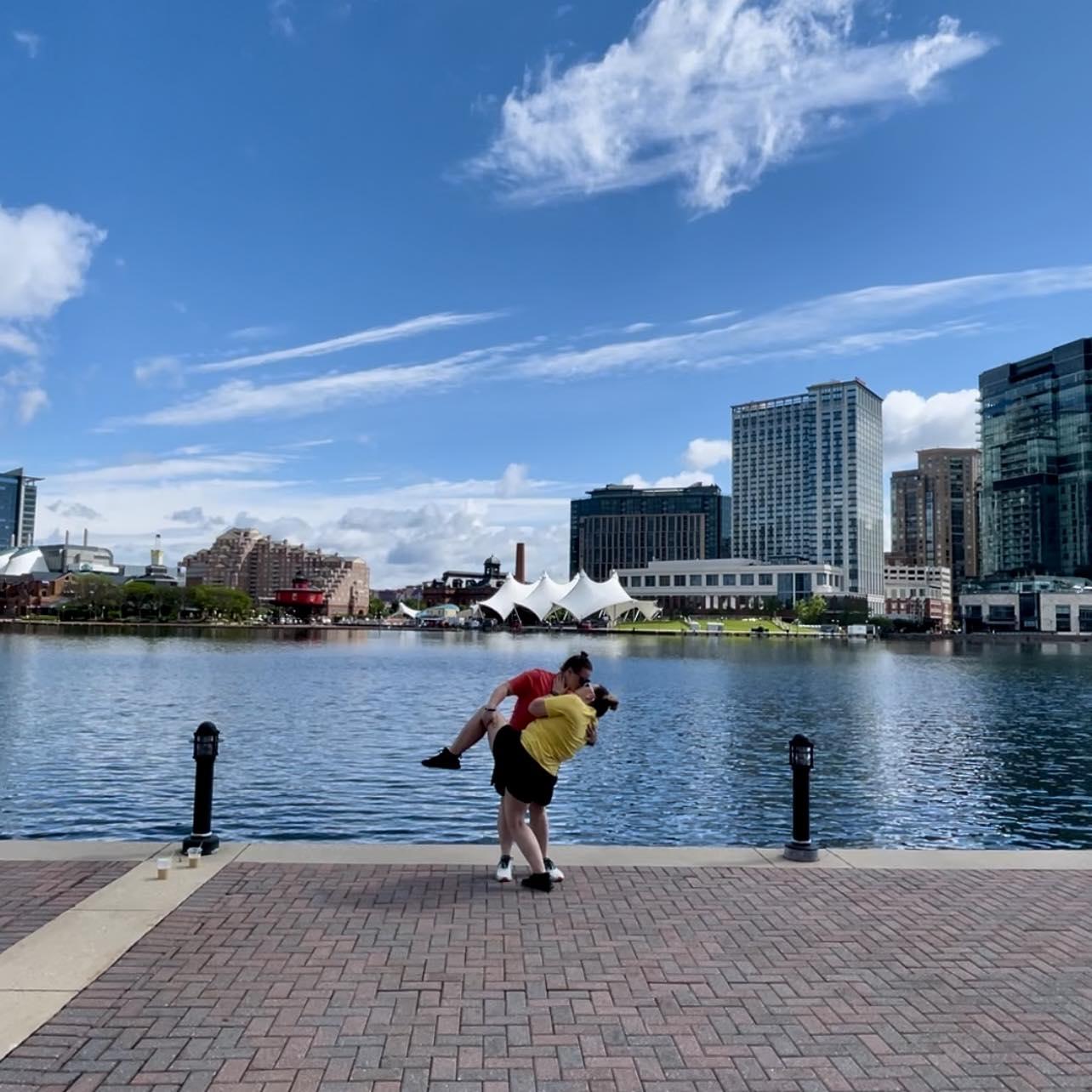 From Pennsylvania to Baltimore, we love a good city to explore