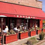 Bouchon Bistro