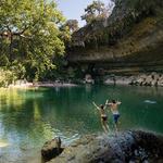 Hamilton Pool