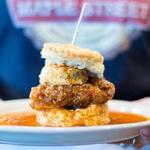 Maple Street Biscuit Company