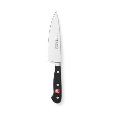 Wüsthof Classic Demi-Bolster Chef's Knife