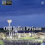 The Old Joliet Haunted Prison