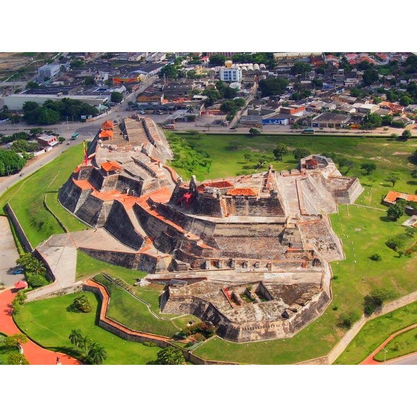 San Felipe de Barajas Fort
