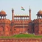 Red Fort