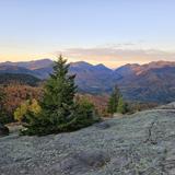 Hiking in the Area