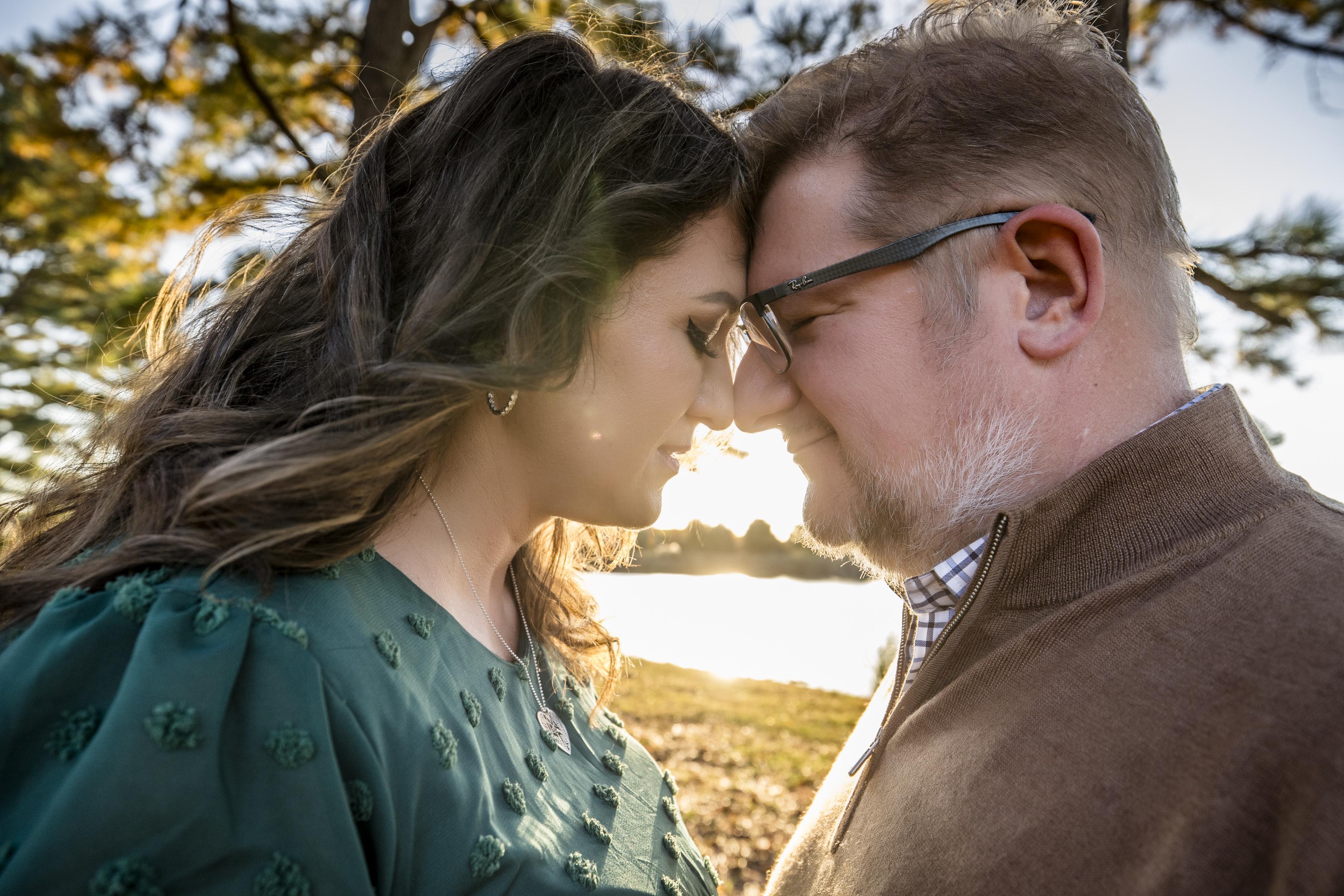 The Wedding Website of Sara Brown and Rob Deal
