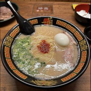 honeymoon ramen for 2