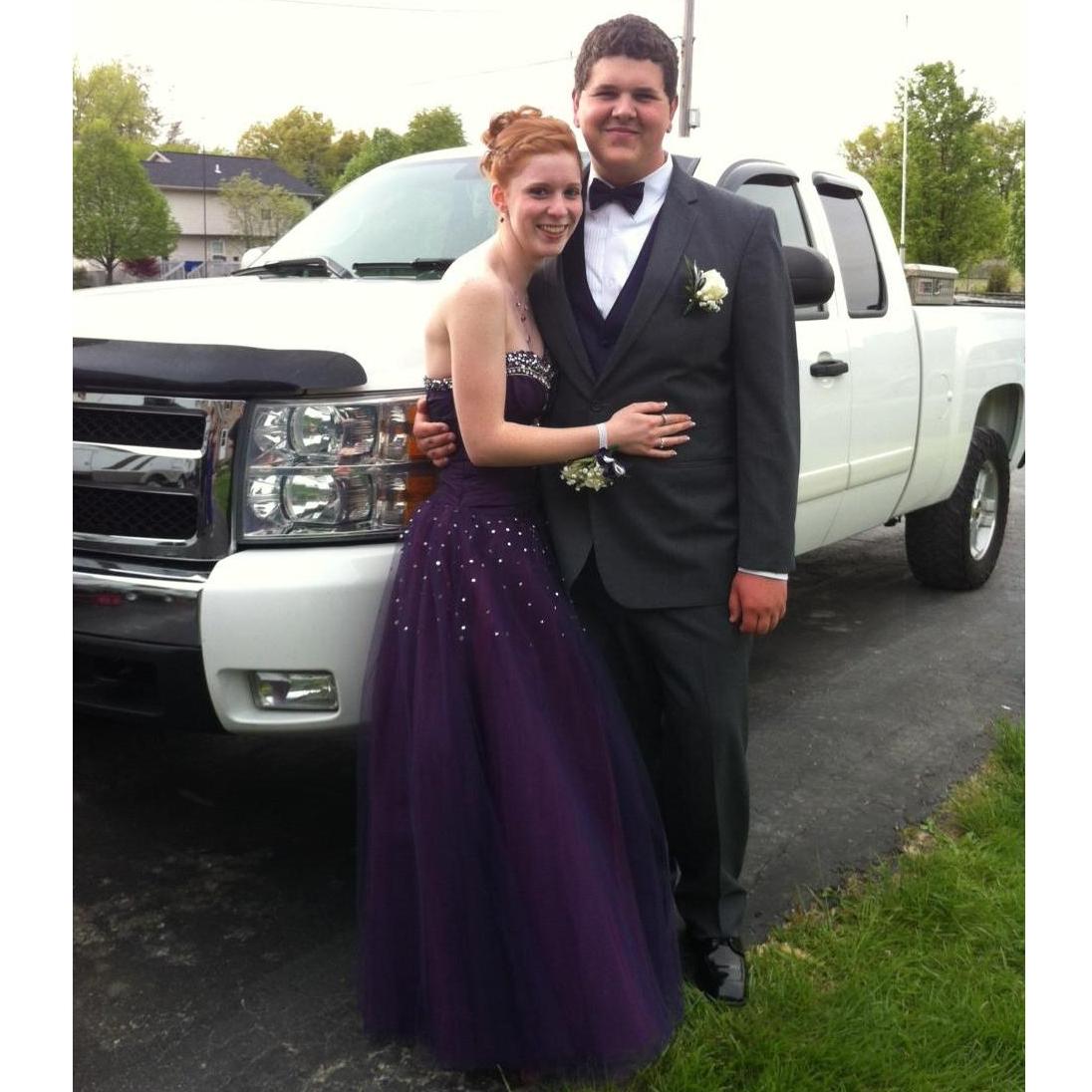 Junior Prom 2013