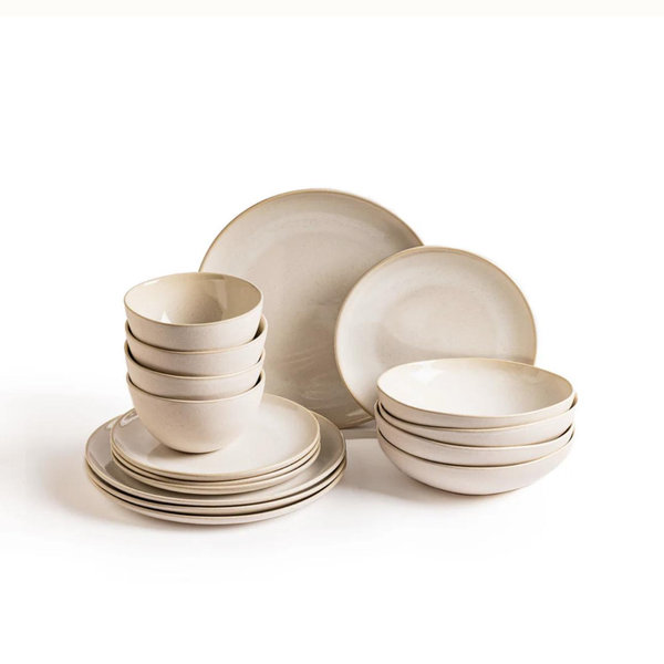 Essential Bundle - Warm White Color