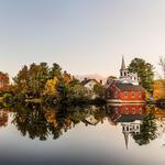 Historic Harrisville