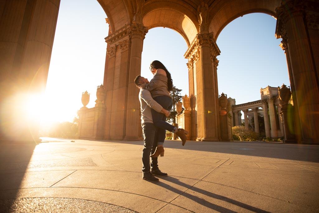 The Wedding Website of Bianca Gutierrez and Teng Yang