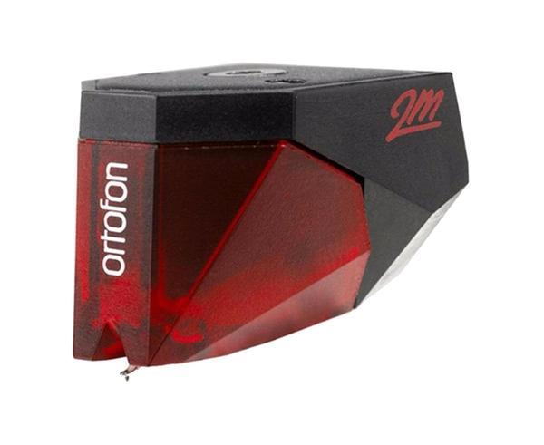 Vinyl Record Player Needle (Ortofon 2M Red)