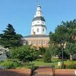 Maryland State House