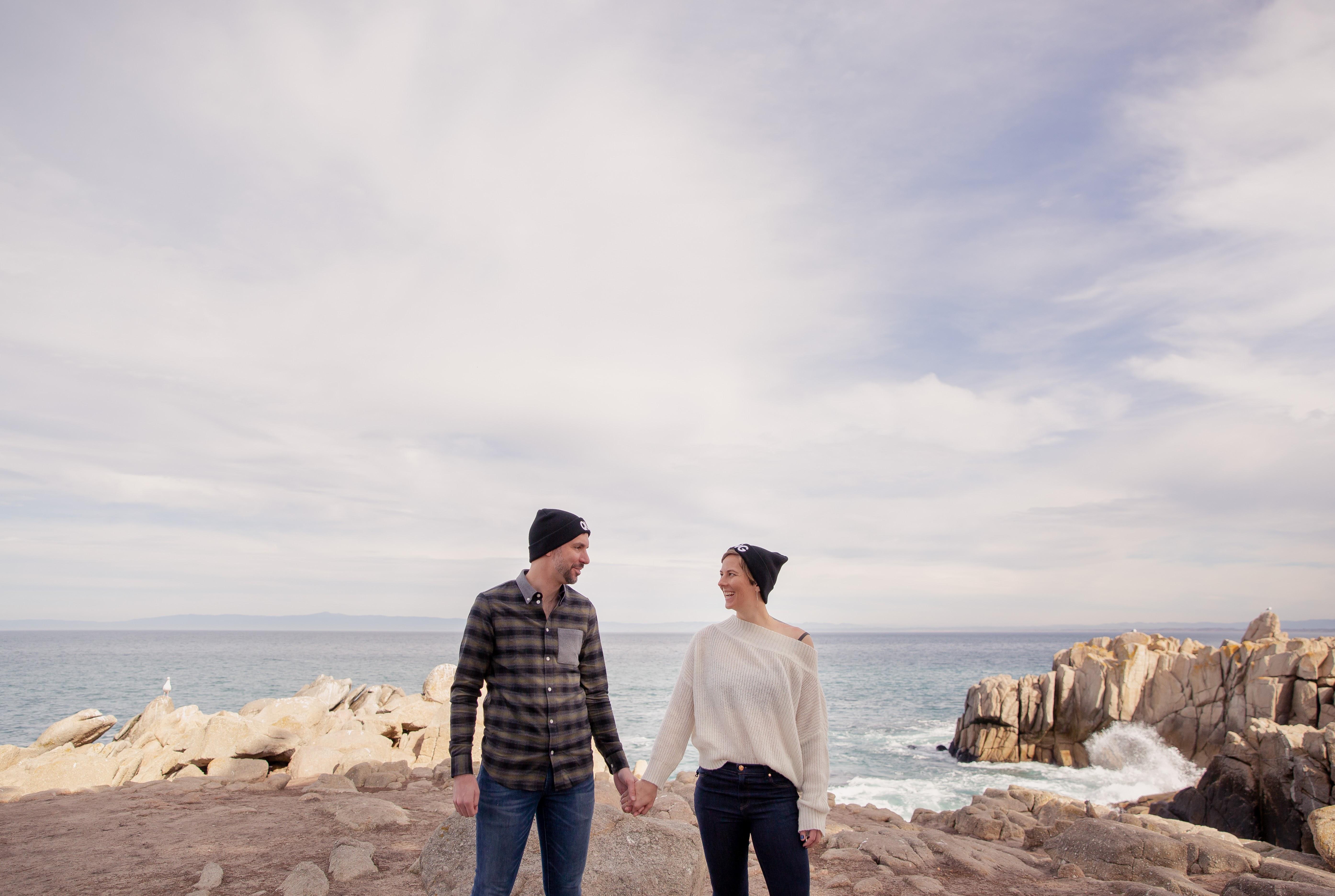 The Wedding Website of Andy Breunig and Shawna Veach