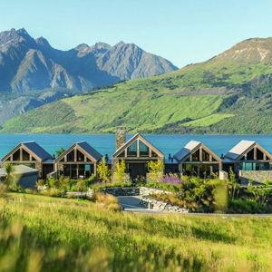 Honeymoon: Accommodations in New Zealand